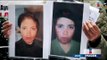 Madre de joven secuestrada identifica a secuestradores gracias a Imagen Noticias | Noticias con Ciro