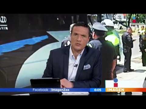 ¿Repartir justicia es repartir balazos? | Noticias con Francisco Zea