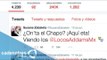 Susana Zabaleta es criticada por comentarios sobre la fuga del Chapo
