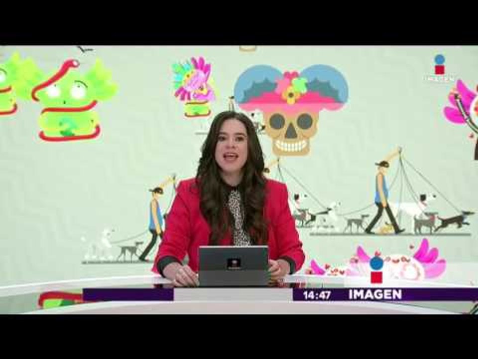 Emojis de la Ciudad de México | Noticias con Yu...