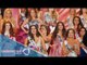 Miss Universo 2015: Paulina Vega de Colombia