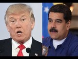 Estados Unidos impone sanciones a Venezuela | Noticias con Yuriria Sierra