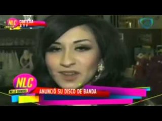 Betty Solis, hija de El Buki tocará banda