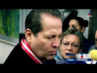 ¿Dejaron fuera a Eruviel Ávila para la presidencia en 2018? | Noticias con Ciro Gómez Leyva