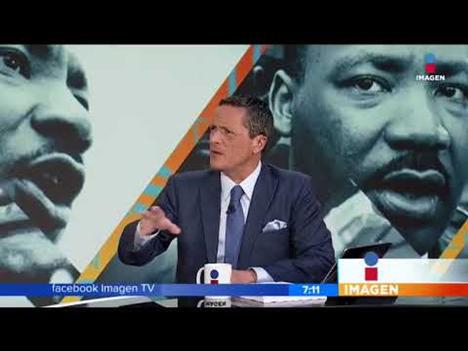 ¿Cómo somos racistas los mexicanos sin darnos cuenta? | Noticias con Francisco Zea