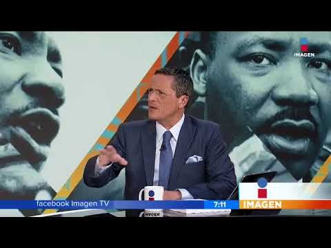 ¿Cómo somos racistas los mexicanos sin darnos cuenta? | Noticias con Francisco Zea