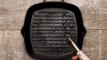 How to take good care of a cast iron frying pan?