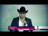 Julión Álvarez ya dio nuevo concierto, esto dicen sus fans | Noticias con Yuriria Sierra