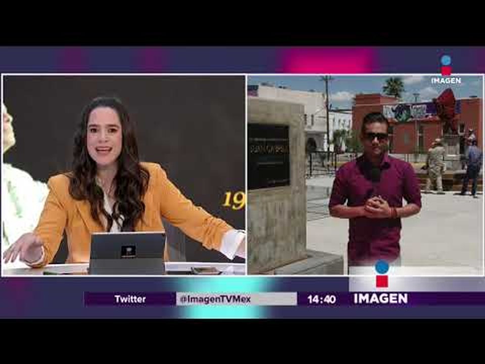 Los tremendos homenajes a Juan Gabriel | Noticias con Yuriria Sierra