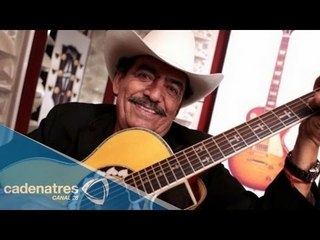 Joan Sebastián reapareció en Tlacotlalpan, Veracruz en la plaza "Los Jarochos"