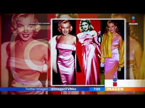 Paulina Rubio es criticada en redes sociales por esta fotografía | Noticias con Francisco Zea