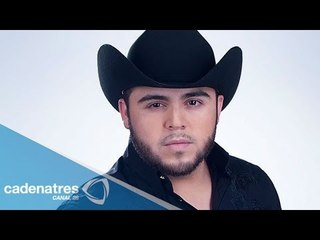 Exclusiva: Gerardo Ortiz explica las razones por las prohibieron sus presentaciones en Sinaloa