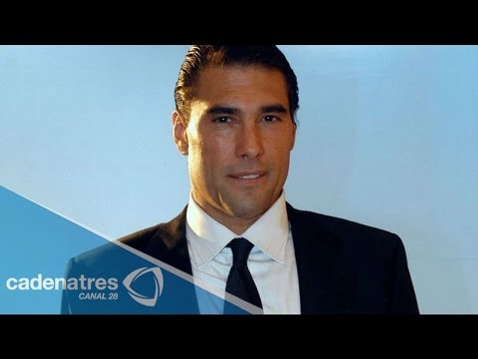 Eduardo Yáñez niega pleito con su compañero Ernesto Laguardia