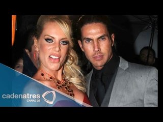 Lorena Herrera asegura que no se arrepinete de haberse casado con Roberto Assad