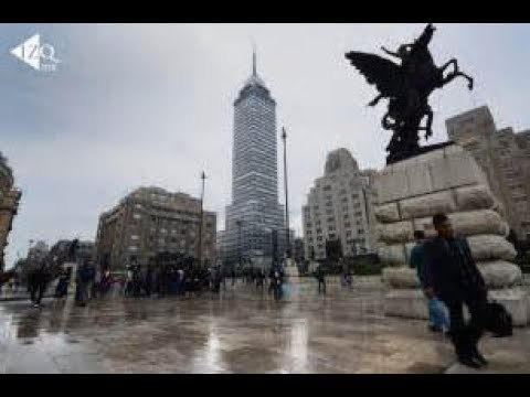 Semana muy nublada para México | Noticias con Yuriria Sierra