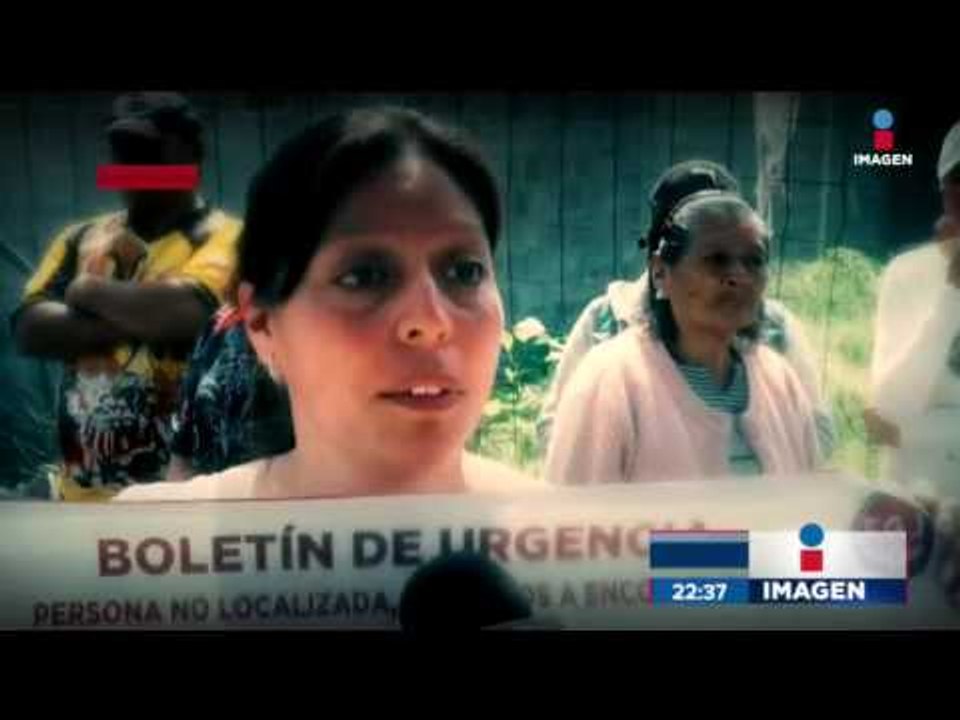 Buscan justicia para Emily Martínez y Roberto Martínez | Noticias con Ciro Gómez Leyva