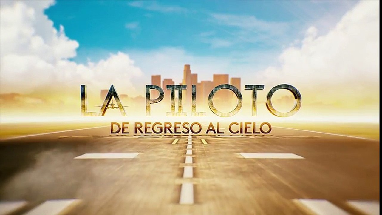 ¡El rescate de Yolanda y Rosalba! | La Piloto 2 -