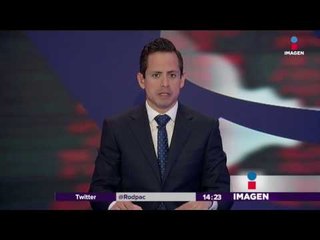 TLCAN se renegociará muy pronto ¿qué pasará con México? | Noticias con Yuriria Sierra