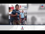 Acuchillan a un hombre en intento de asalto en Cancún | Noticias con Ciro Gómez Leyva