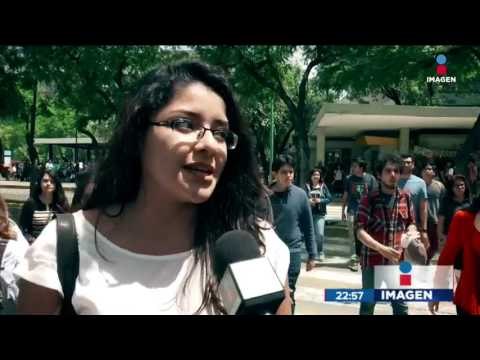 La UNAM inició cursos con medidas de seguridad insuficientes | Noticias con Ciro Gómez Leyva