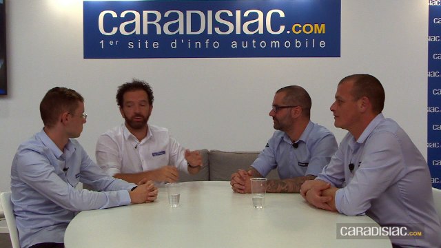 Mondial de l'Auto - Le journal de soir de la rédaction (6 octobre) : Les salons de l'auto ont-ils encore un avenir ?