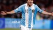 Lionel Messi pedirá mundial 2030 con playera | Noticias con Francisco Zea