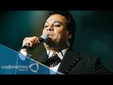 Juan Gabriel recibió las llaves de la Ciudad de Tijuana