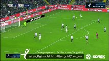 Udinese 0 - 1 GOAL Juventus