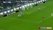 Amazing Goal C. Ronaldo (0-2) Udinese Calcio vs Juventus FC