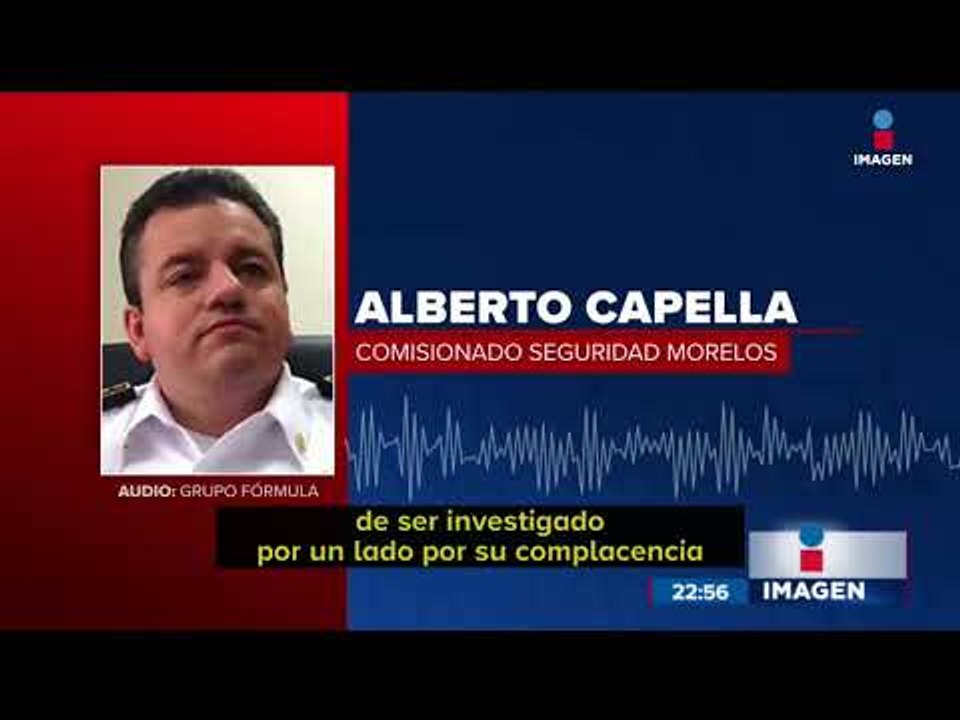 Hay dos líneas de investigación sobre el asesinato de secretario de Mazatepec | Noticias con Ciro