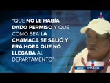 ¿Son ellos los que secuestraron a Karla en Acapulco? | Noticias con Ciro Gómez Leyva