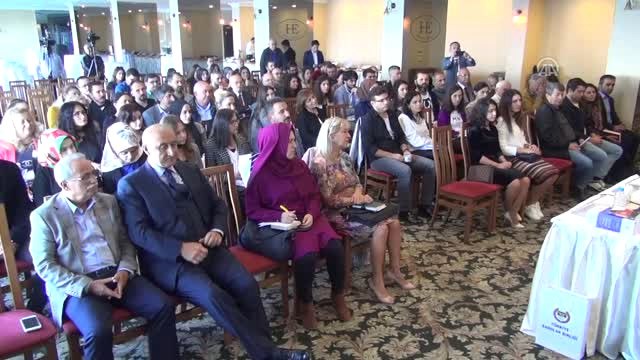 Aile Hukuku Hmk Yargıtay Uygulamaları Semineri