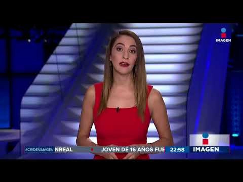 Investigan a policías que agreden a un hombre y queda grabado | Noticias con Ciro Gómez Leyva