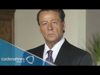 "Me importa un cacahuate, lo que opine Andrea Legarreta", dice Alfredo Adame