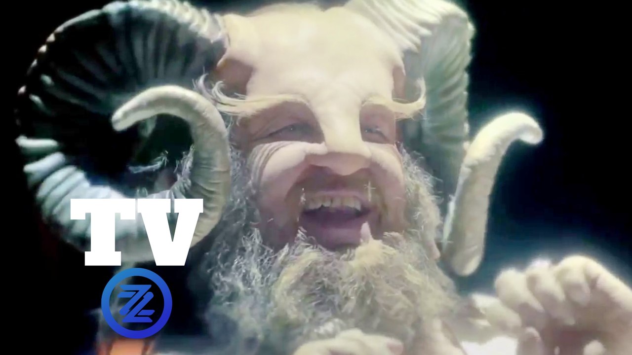 The Magicians Season 4 Sneak Peek Clip (2019) SyFy Series