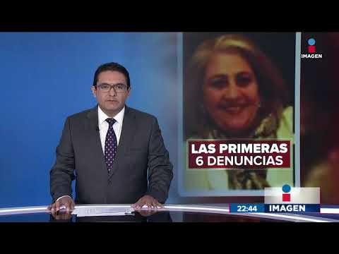 Siguen las denuncias por fraudes con boletos de avión | Noticias con Ciro Gómez Leyva