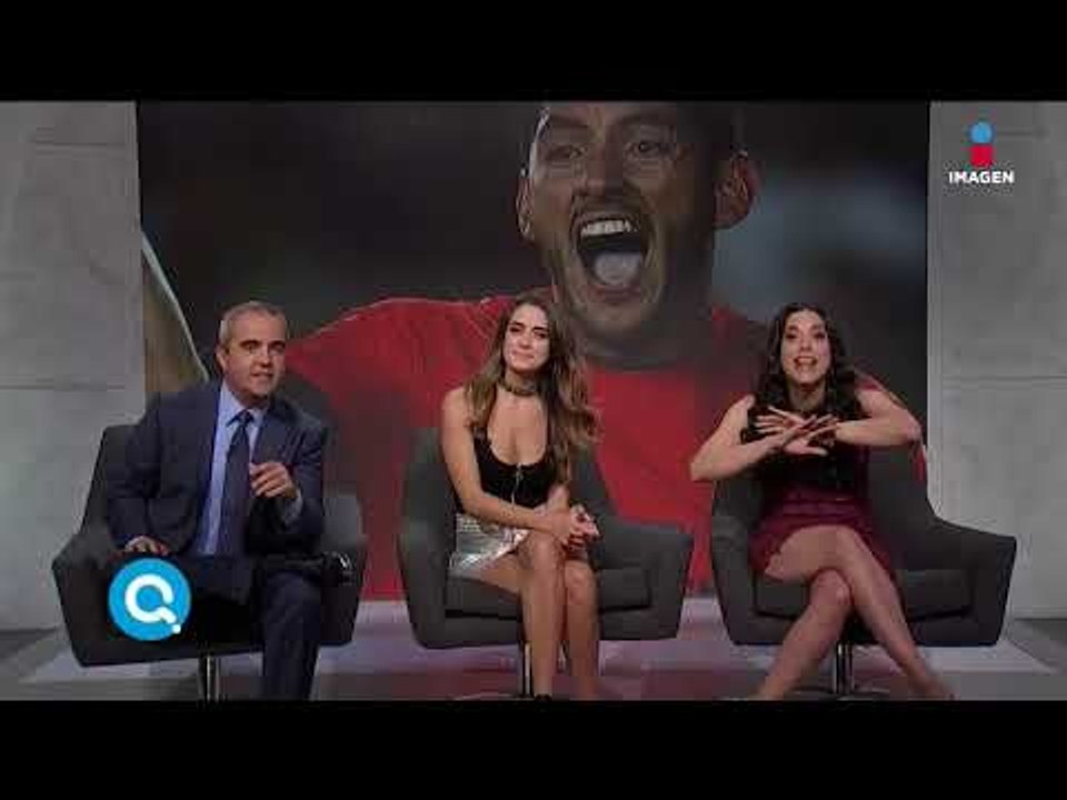 Qué Importa | Programa completo 28/agosto/2017