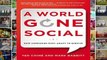 D.O.W.N.L.O.A.D [P.D.F] A World Gone Social: How Companies Must Adapt to Survive [P.D.F]