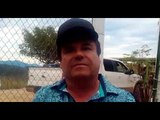El Chapo pide anular su juicio | Noticias con Yuriria Sierra