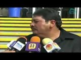 Cerrajero brinda declaraciones contra Juan Zepeda