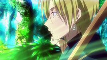 Aoi Sekai no Chuushin de E 2 VOSTFR ()