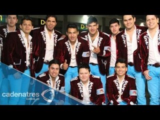 Entrevista a los Recoditos desde el homenaje "Jenni Vive 2015"