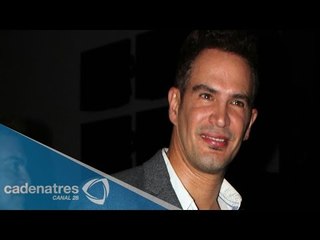 Julio Camejo desmiente los rumores de que su esposa esté embarazada