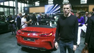 Best new cars coming 2019-2020 - my A-Z guide of the Paris Motor Show | carwow