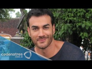 David Zepeda no acepta la propuesta de Sabrina Sabrok de realizar video porno con ella