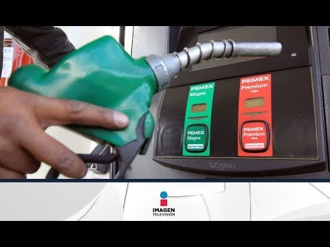 Acribillan a policías y despachadores, en gasolineras de Guanajuato | Noticias con Ciro Gómez Leyva