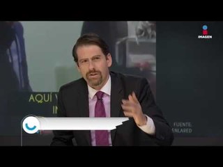 Regalan microondas a un diputados | Qué Importa