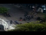 Guardias golpean a manifestantes en Venezuela | Noticias con Francisco Zea
