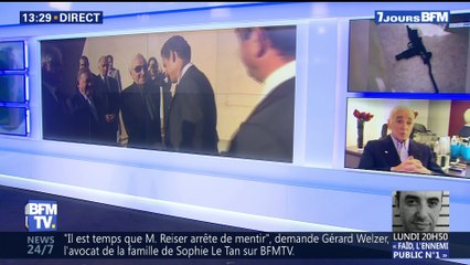 Charles Aznavour, l'Arménien