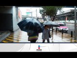 Fuertes lluvias e inundaciones al sur de la CDMX | Noticias con Ciro Gómez Leyva